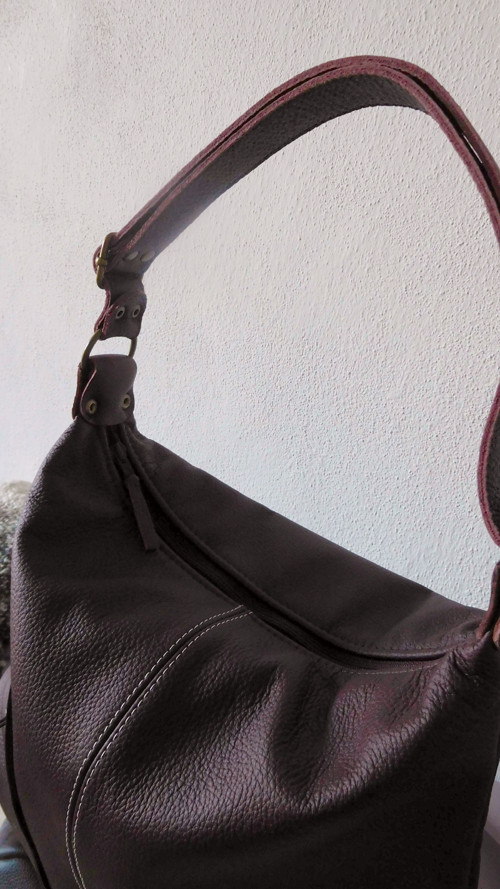 Street bag — foto 3