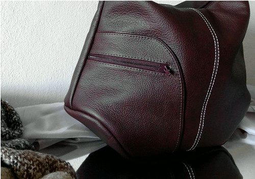 Street bag — foto 4