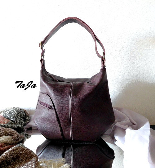 Street bag — foto 5