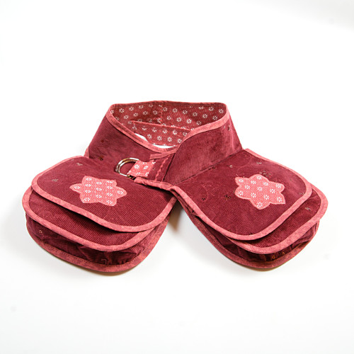 Red Wine Springy double — foto 3