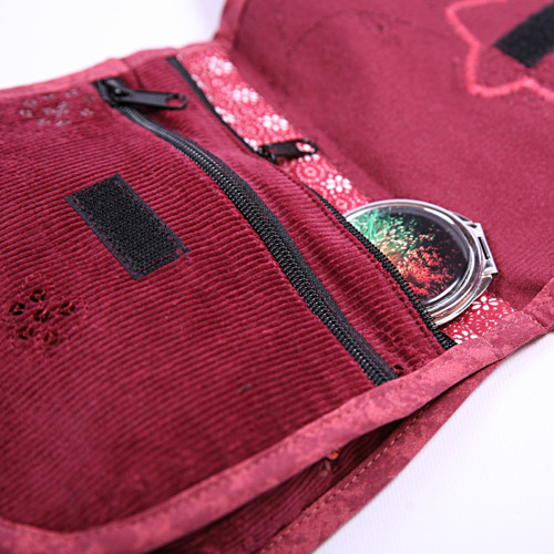 Red Wine Springy double — foto 5