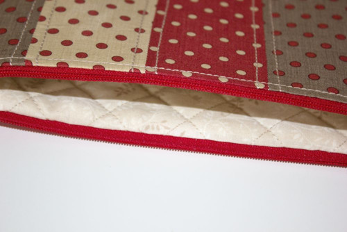 Obal na tablet Petitka — foto 2