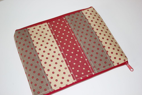 Obal na tablet Petitka — foto 3