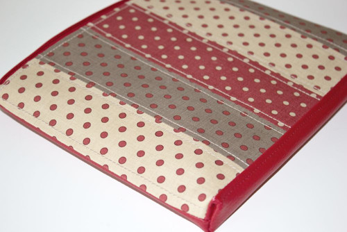 Obal na tablet Petitka — foto 5