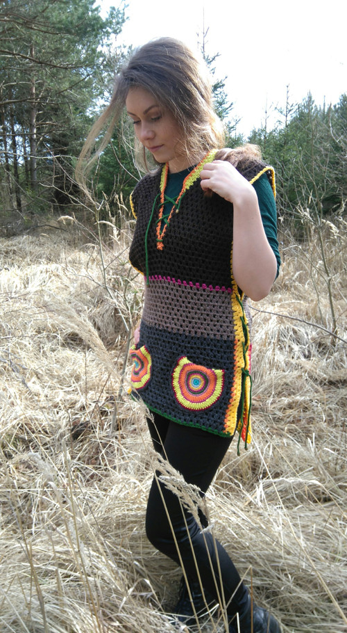 Zbytkáč mandaloidní LeStr — foto 3