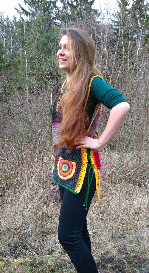 Zbytkáč mandaloidní LeStr — foto 5