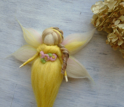 Víla prosvícených dní — foto 2