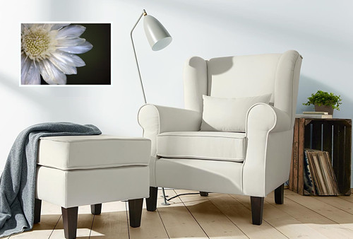 Fotografie Porcelánová — foto 2
