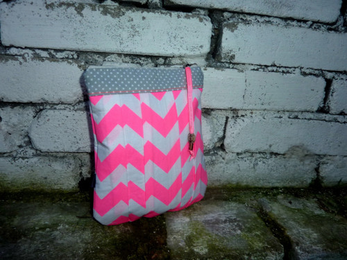 Chevron — foto 3