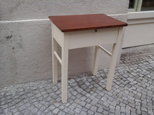 Stolek , sperkovnice "Na poklady" — foto 3