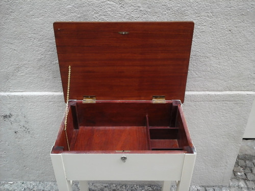 Stolek , sperkovnice "Na poklady" — foto 4