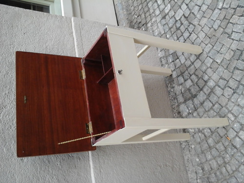 Stolek , sperkovnice "Na poklady" — foto 5