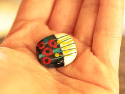 Vinutka Poppies — foto 4