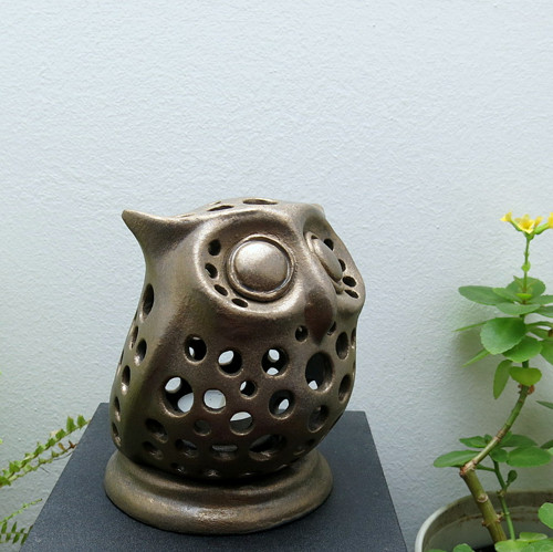 Sova Pálená — foto 2