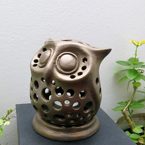 Sova Pálená — foto 3