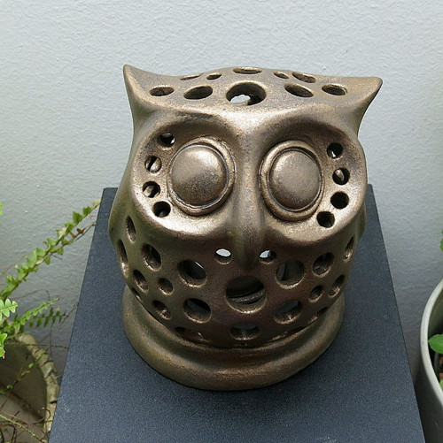 Sova Pálená — foto 5