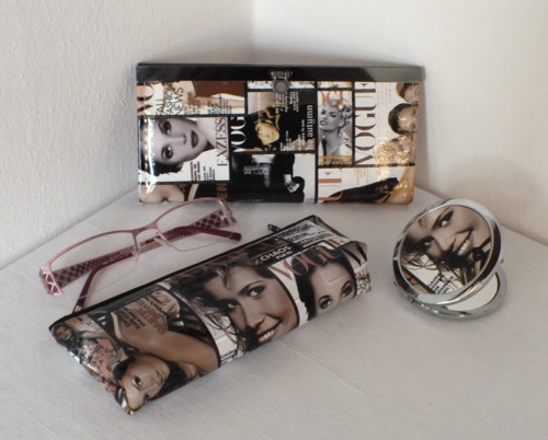 Vogue - Claudia - vinylová souprava — foto 2