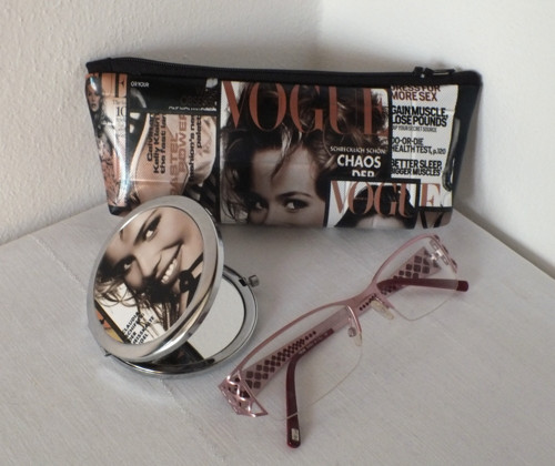 Vogue - Claudia - vinylová souprava — foto 4