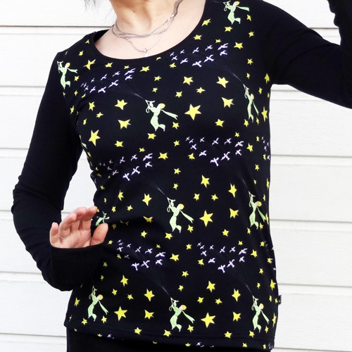 Malý princ (M) — foto 5