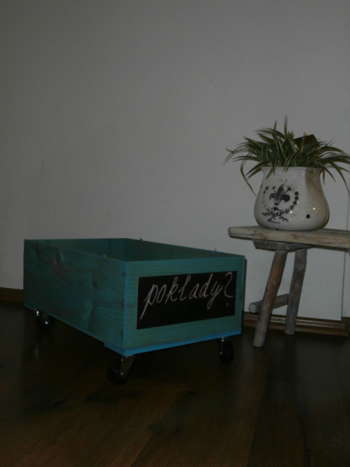 Vinný Box — foto 2