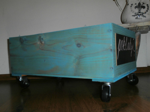 Vinný Box — foto 3