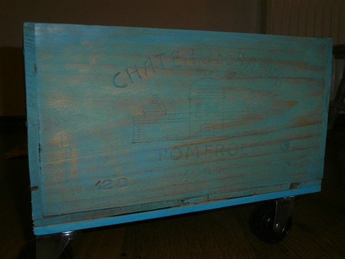 Vinný Box — foto 5