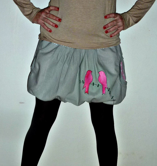 Lady — foto 3