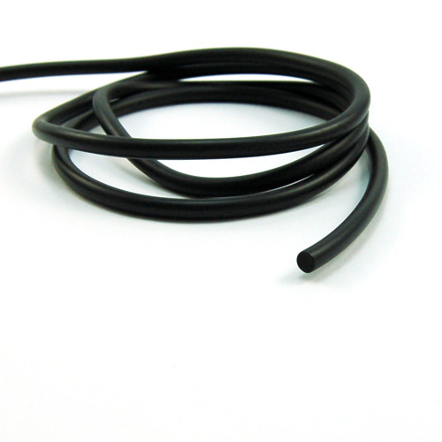 Kaučukový řemínek 4mm - 1 m — foto 2