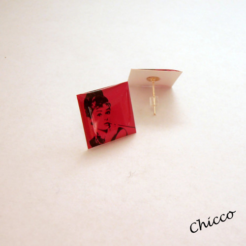 Audrey no.1 — foto 2