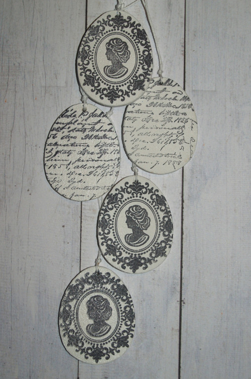 Vajíčka 4 — foto 2