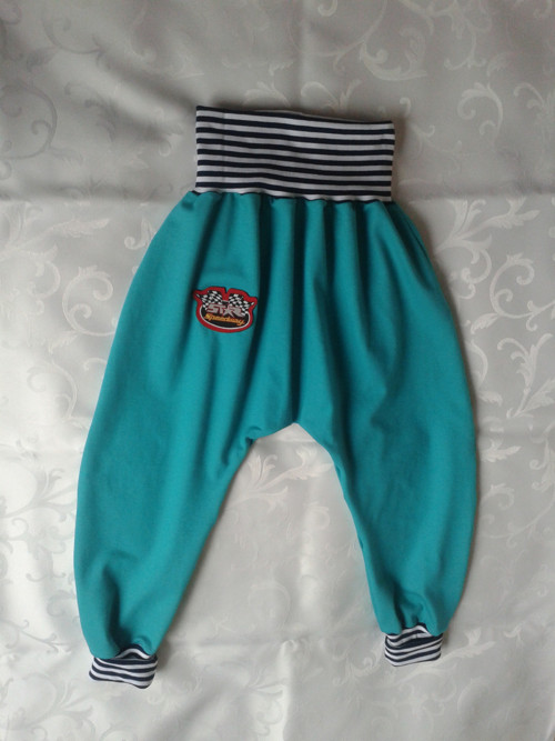 Turky zelené — foto 2