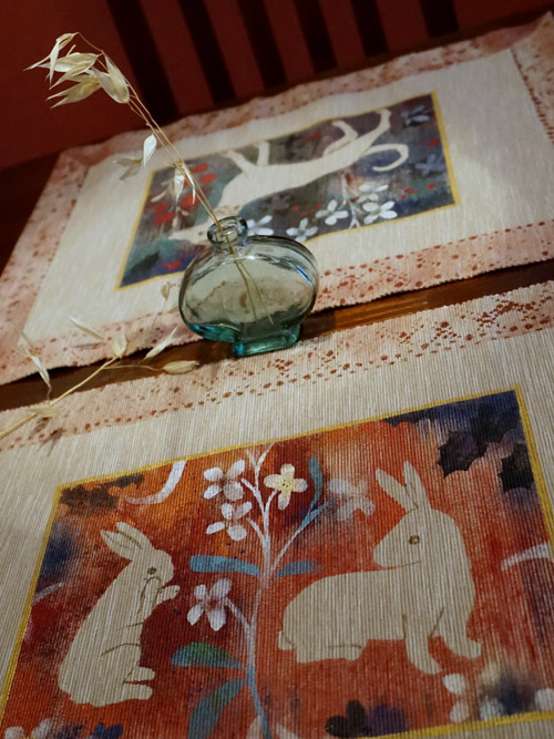 Přípitek v hôtel de Cluny — foto 5