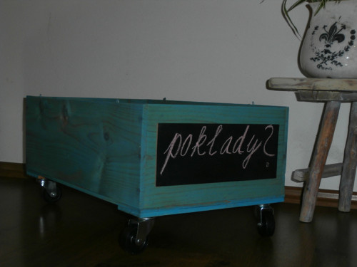 Vinný Box — foto 6