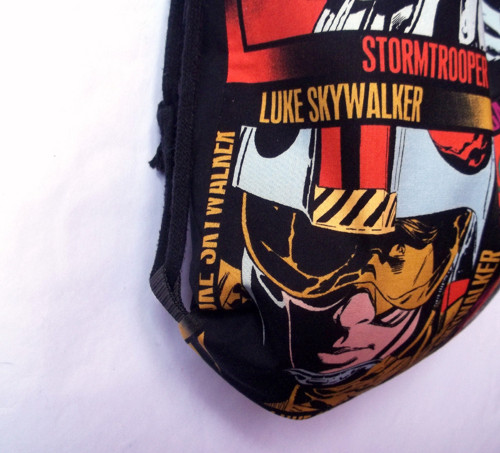 Star Wars pytel II. — foto 4