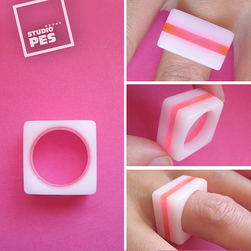 PRSTEN Less is more IV — foto 2