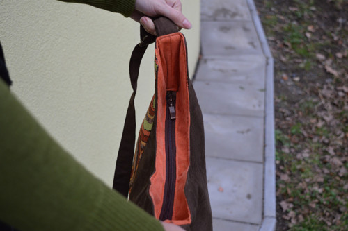 Kabelka Orry 4 — foto 3