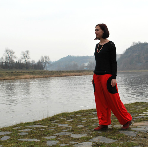 Vášnivý bojovník — foto 2