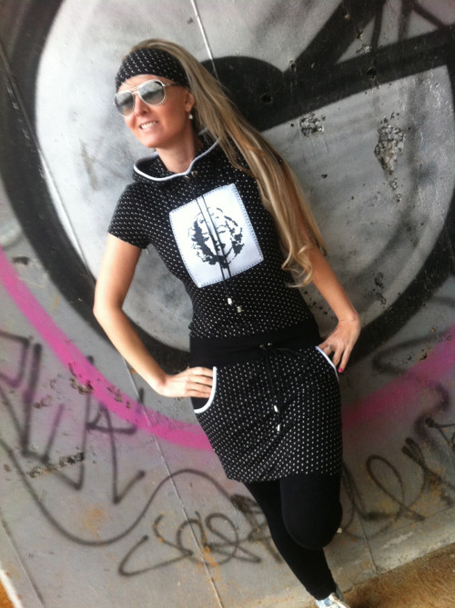 Origo šatky Marylinky — foto 2
