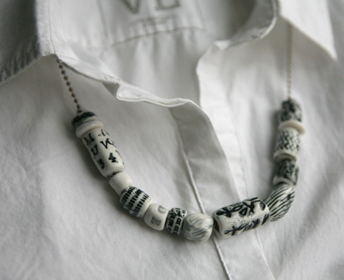 Temperance XIV (porcelán) — foto 3