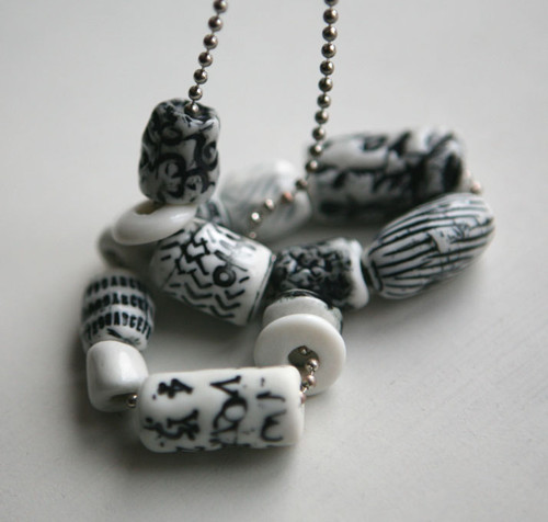 Temperance XIV (porcelán) — foto 5