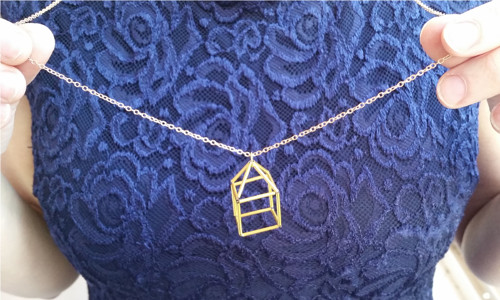 Golden house — foto 3