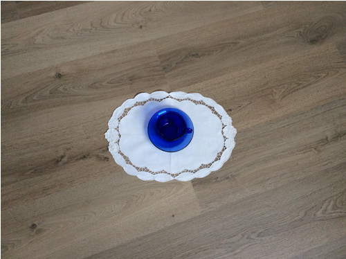 Oválná Richelieu Dečka — foto 4