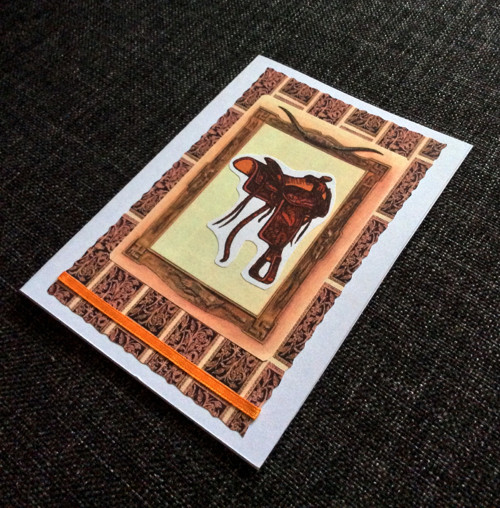 Western — foto 2