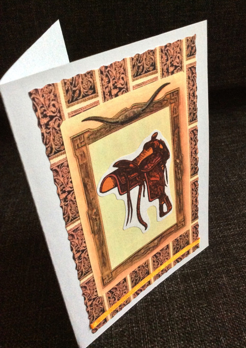 Western — foto 5