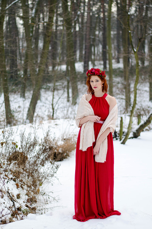 Věneček do vlasů - Pretty Woman — foto 5