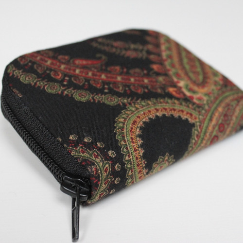 Peněženka "Paisley" — foto 2