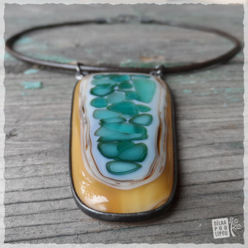 Náhrdelník na přání — foto 2
