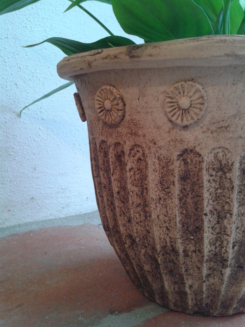 Obal na květináč — foto 2