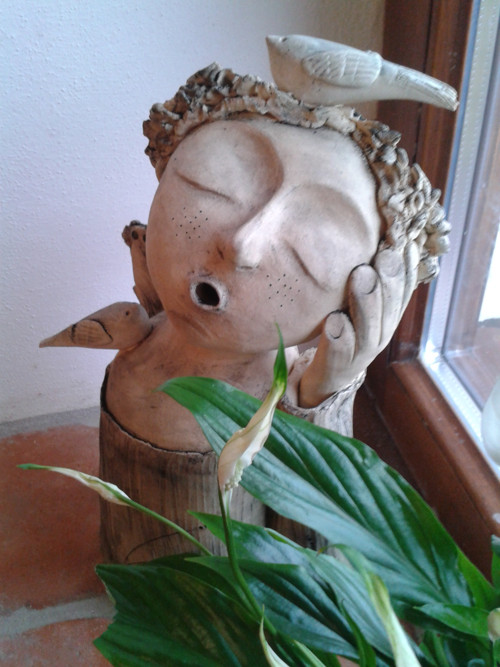 Anděl Teodor — foto 2