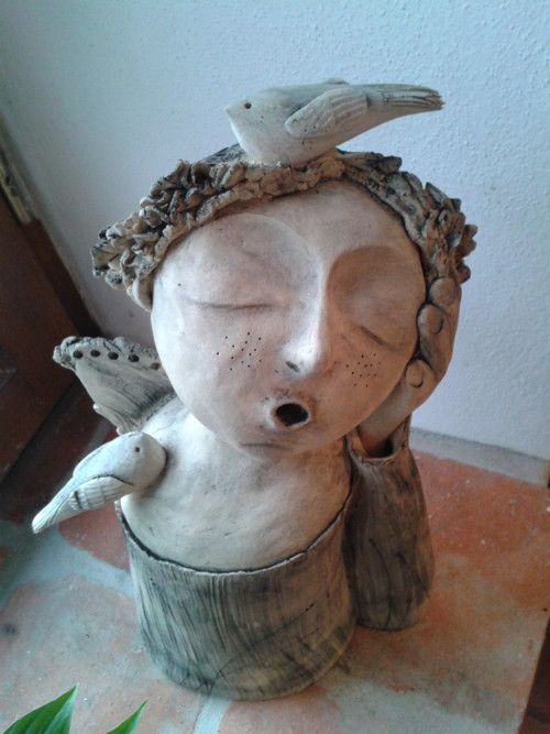 Anděl Teodor — foto 3